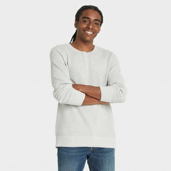 goodfellow men's sweaters
